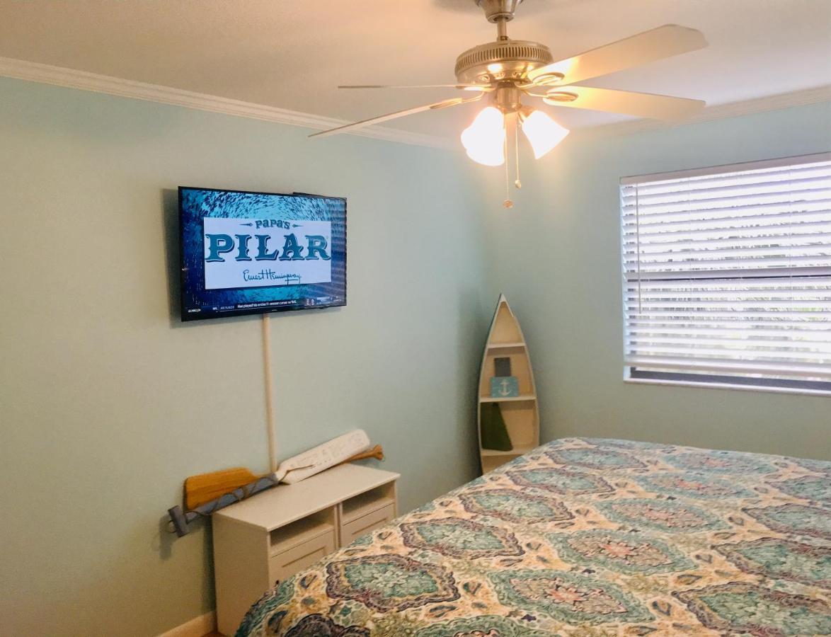 A Apartment