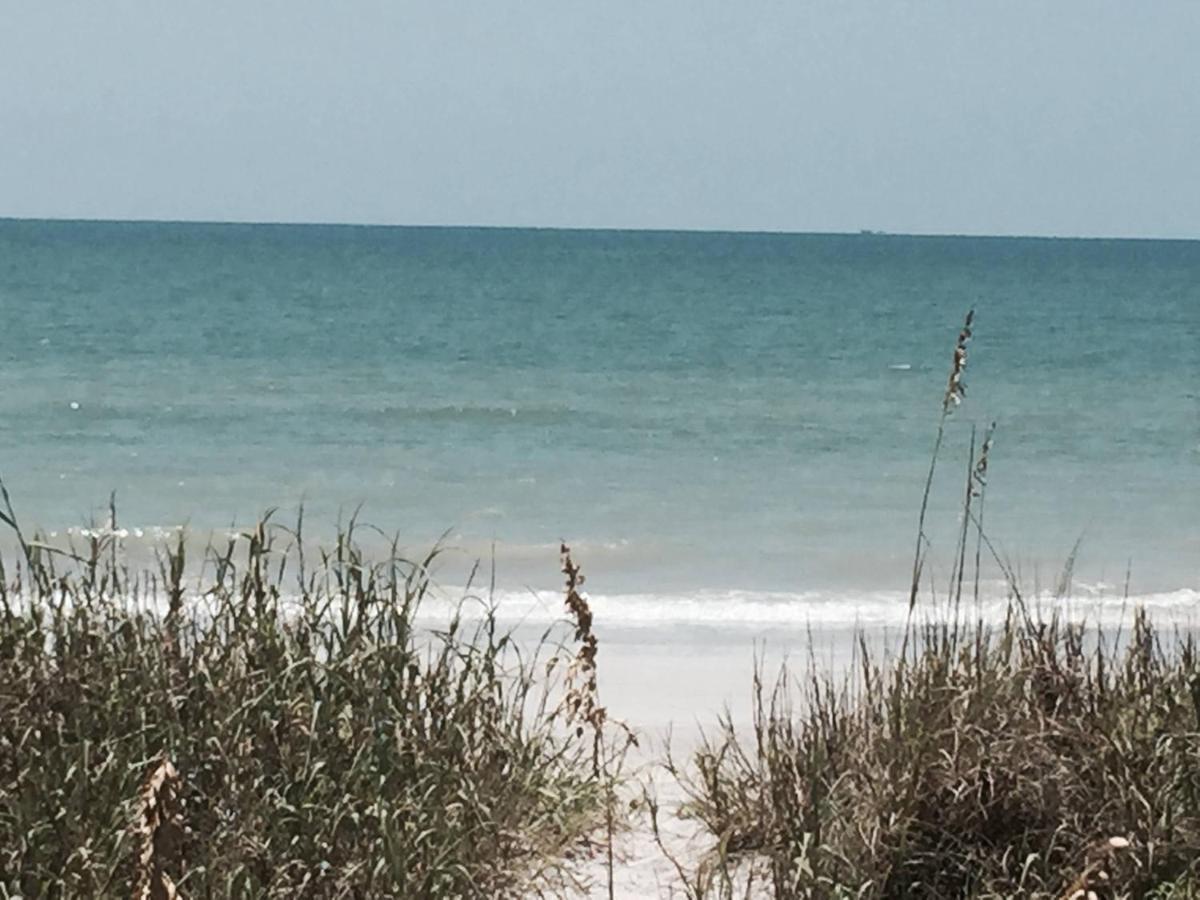 A Clearwater Beach
