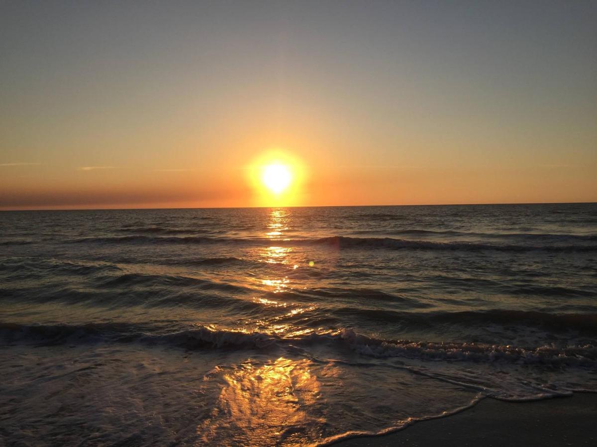 A Clearwater Beach