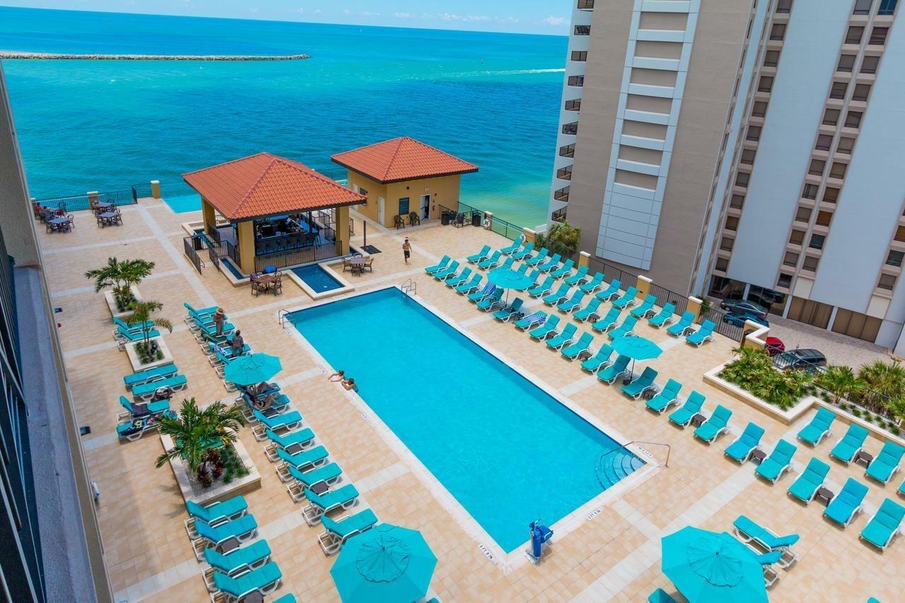 Edge Clearwater 4*