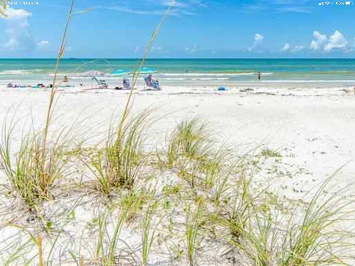 Apartment A Clearwater Beach