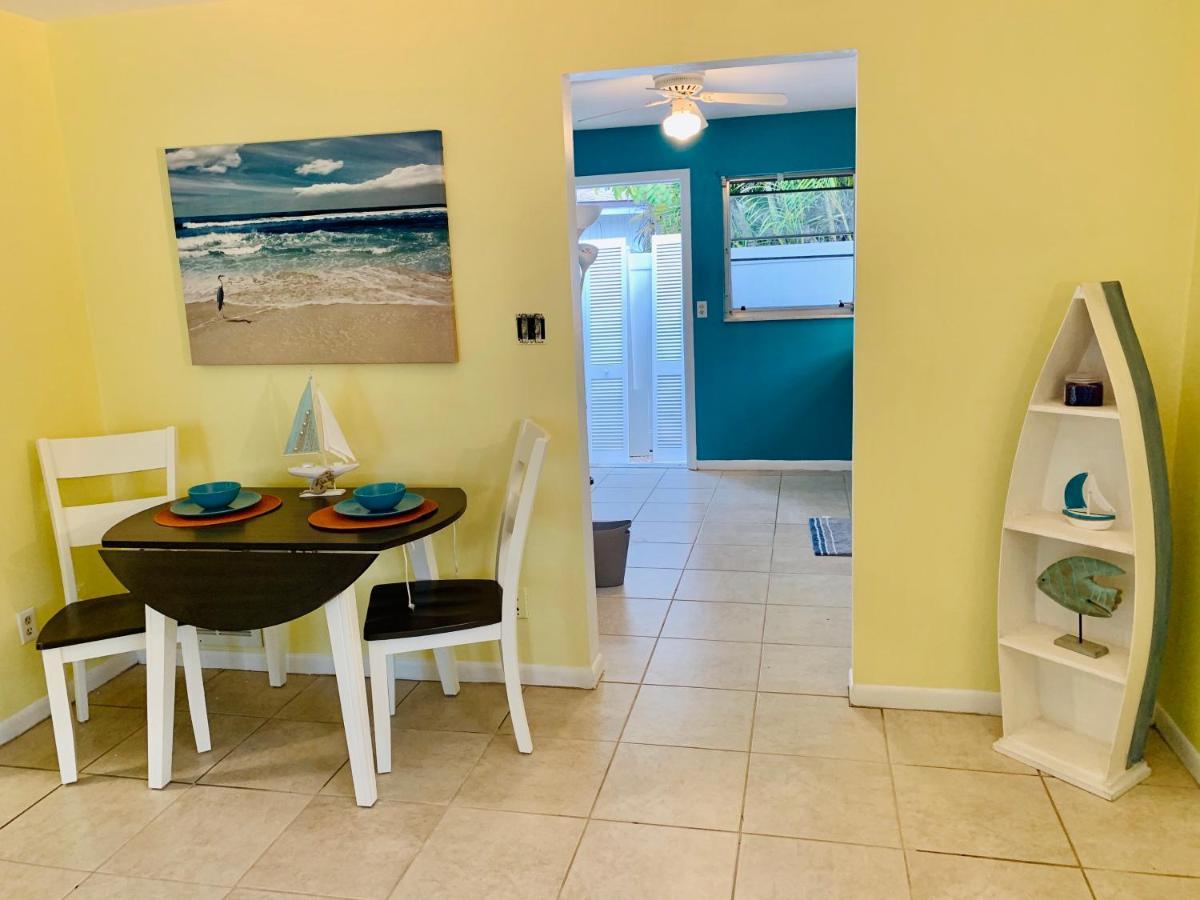 A Apartment Clearwater Beach