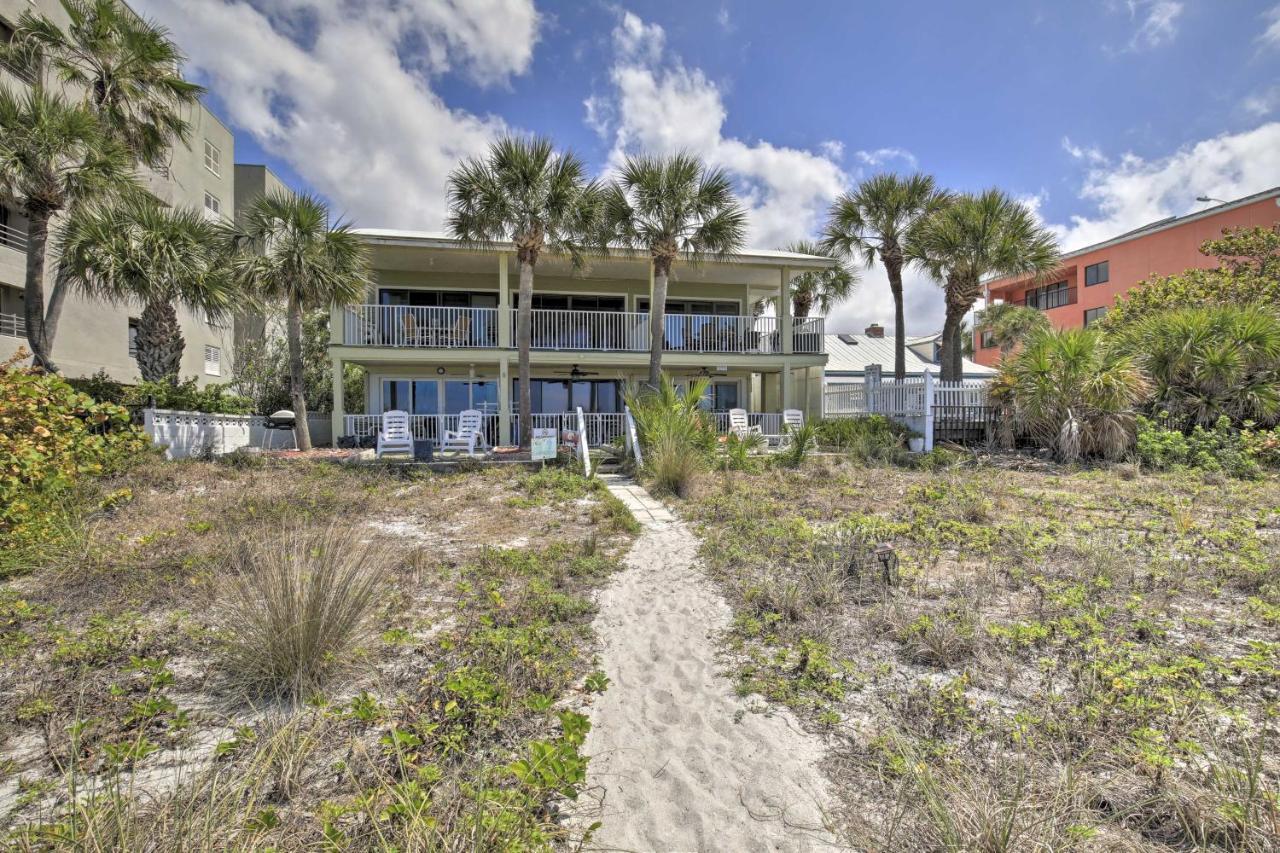 Apartment Updated Near Ideal Walkable Location! Clearwater Beach