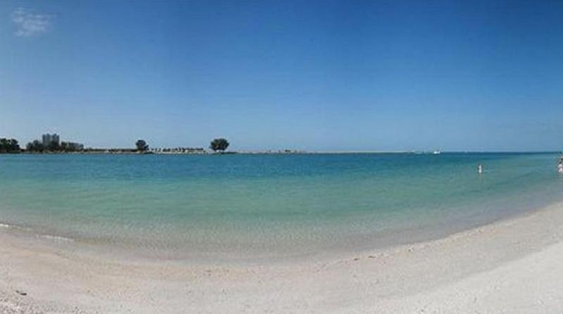 Winter The Dolphin's Club, Ascend Collection Hotel Clearwater Beach
