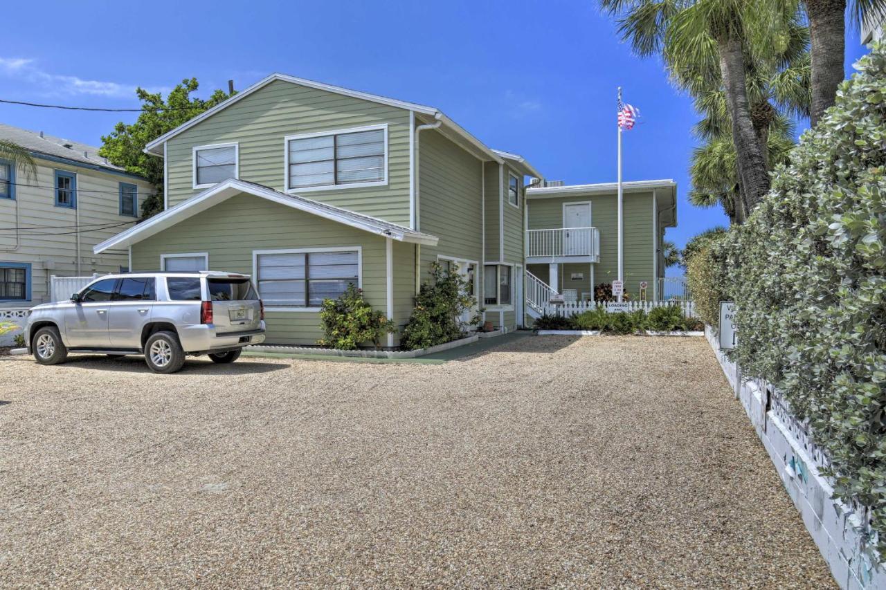 Updated Near Ideal Walkable Location! Apartment *