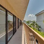 Sun Harbor Unit 1 - Weekly Rental Townhouse