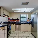 Sun Harbor Unit 1 - Weekly Rental Townhouse