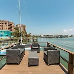 Sun Harbor Unit 1 - Weekly Rental Townhouse