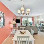 The Beach Escape