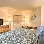 Indian Shores Condo With Pool And Sunset Beach View!