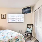 Indian Shores Condo With Pool And Sunset Beach View!