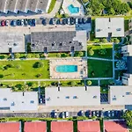 Sea Club 21