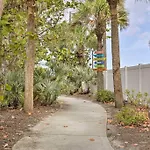 Rita\'S Cottage By The Beach - Steps To Ocean!