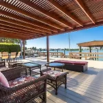 Amazing Water Front View Home Newly Renovated 3Bd 2Bth