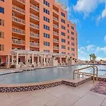 Clearwater Beach Resort Apartment With Oceanview