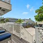 Beach House In Indian Shores