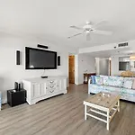 Reflections On The Gulf #503 Beachfront Condo With Pool And Hot Tub