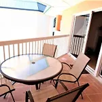 Tropical Beachfront Penthouse-Beach Cottages II