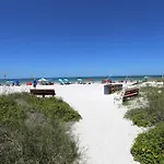 Barefoot On The Shores II