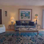 Tropical Beachfront Penthouse-Beach Cottages II