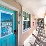 Clearwater Beach Suites #106