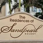 Sandpearl Residences 606