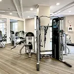 Sandpearl Residences 606