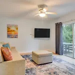 Indian Rocks Beach Oasis - 2 Blocks To Beach!