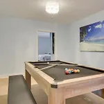 Indian Rocks Beach Oasis - 2 Blocks To Beach!
