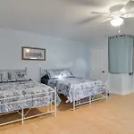 Indian Rocks Beach Oasis - 2 Blocks To Beach!