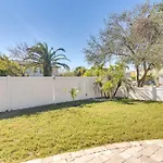 Florida Unit Steps From Indian Rocks Beach Access!