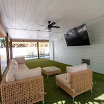 Starfish Beach Cottage