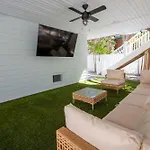Starfish Beach Cottage