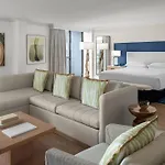 Sheraton Sand Key Resort