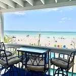Beachfront Bliss Villas