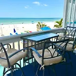 Beachfront Bliss Villas