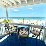 Beachfront Bliss Villas