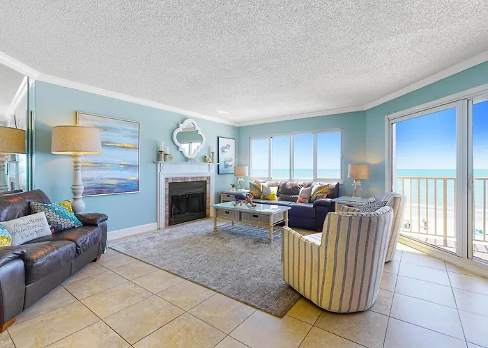 Beach Cottage 1408