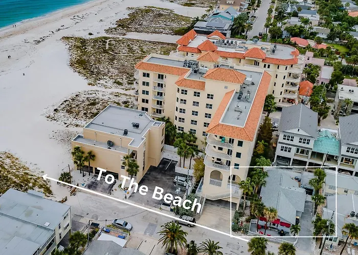 Starfish Beach House