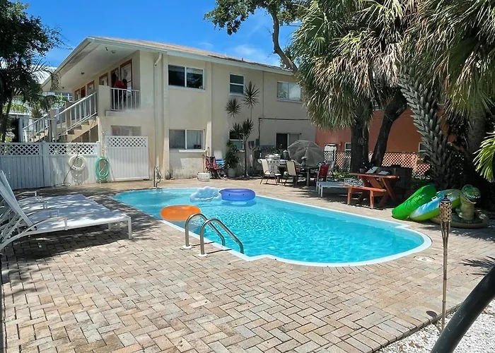 Sunny Shores Retreat 3A