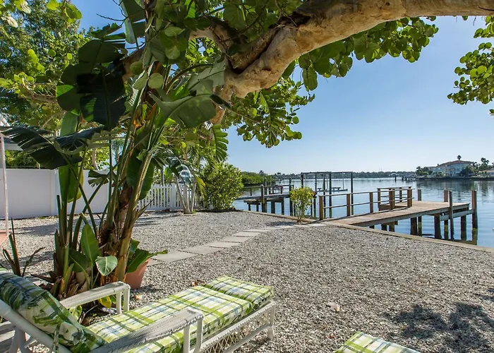 Coastal Escape - Indian Rocks Beach