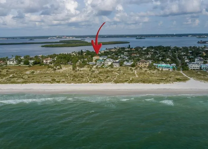 Sweet Escape - Monthly Beach Rental