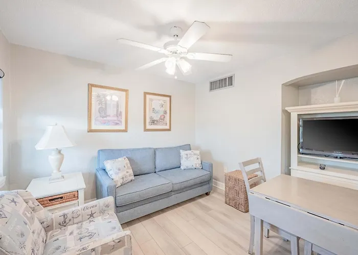 Blue Wave Suite 8
