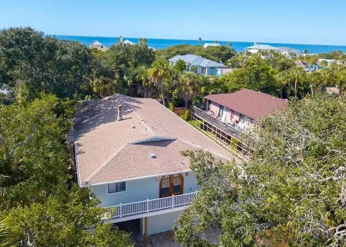 Starfish Beach Cottage