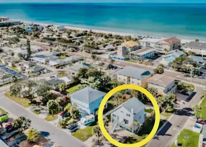Beautiful Beach Home
