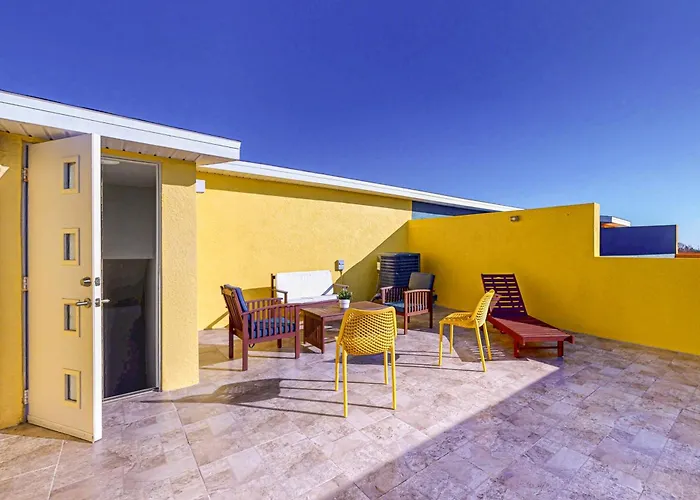 Indian Rocks Retreat Unit C
