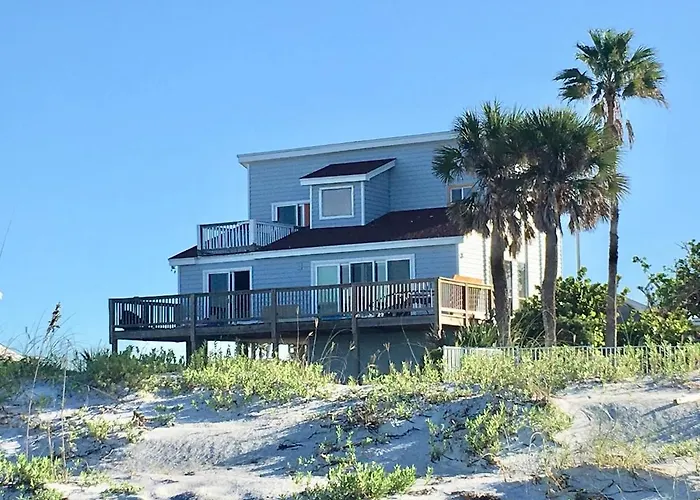 Beach House