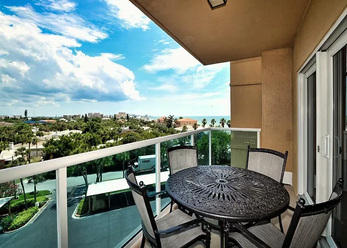 Regatta Beach Club 414S 1 Bedroom Condo - Regatta Beach Club 23152