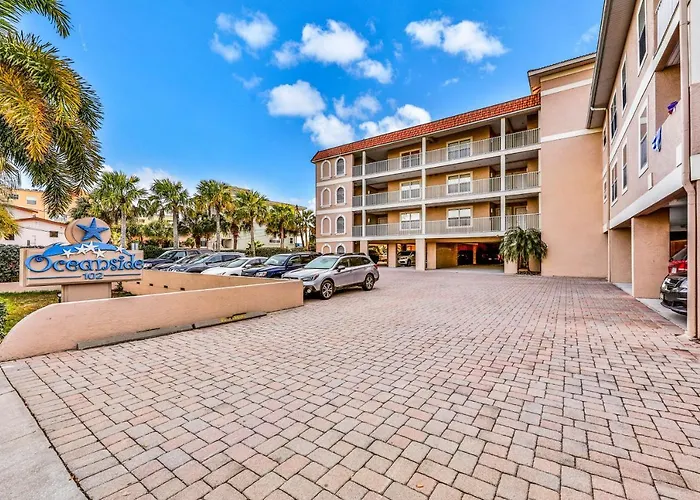 Oceanside Condos
