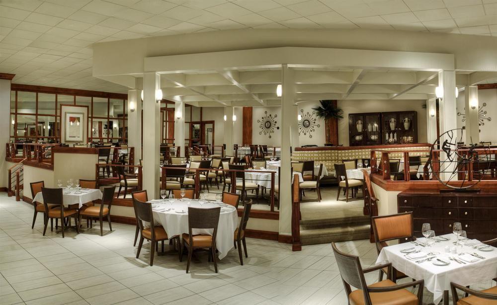 Resort Sheraton Key 4*
